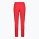 Hosen für Frauen Pitbull West Coast Jogging Pants F.T. 21 Small Logo red 2
