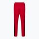 Hosen für Männer Pitbull West Coast Oldschool Track Pants Raglan red 8