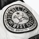 Daunenjacke für Männer Pitbull West Coast Cosmo black/white 6