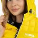 Daunenjacke für Frauen Pitbull West Coast Seacoast yellow 4
