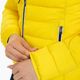 Daunenjacke für Frauen Pitbull West Coast Seacoast yellow 6