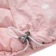 Daunenjacke für Frauen Pitbull West Coast Seacoast powder pink 9