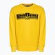 Sweatshirt für Männer Pitbull West Coast Crewneck Classic Boxing 21 yellow