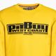 Sweatshirt für Männer Pitbull West Coast Crewneck Classic Boxing 21 yellow 3