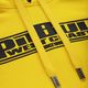Damen-Sweatshirt Pitbull West Coast Hooded Classic Boxing 2 yellow 6