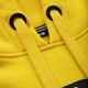 Damen-Sweatshirt Pitbull West Coast Hooded Classic Boxing 2 yellow 7