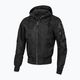 Pitbull West Coast Starwood Herrenjacke schwarz