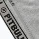 Shorts für Männer Pitbull West Coast Meridian grey/melange 5