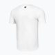 Herren-T-Shirt Pitbull West Coast Hilltop 140 GSM white 2