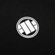 Herren-T-Shirt Pitbull West Coast Small Logo 140 GSM black 3