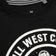 Herren-T-Shirt Pitbull West Coast Keep Rolling 22 black 4