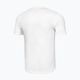 Herren-T-Shirt Pitbull West Coast Scratch 170 GSM white 2