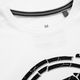 Herren-T-Shirt Pitbull West Coast Scratch 170 GSM white 4