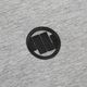 Poloshirt für Männer Pitbull West Coast Polo Jersey Small Logo 210 GSM grey/melange 4