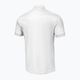 Poloshirt für Männer Pitbull West Coast Polo Jersey Small Logo 210 GSM white 2