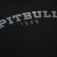 Herren-T-Shirt Pitbull West Coast Born In 1989 black 3