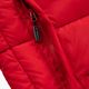 Winterjacke für Männer Pitbull West Coast Boxford Quilted black/red 6