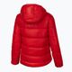 Daunenjacke für Frauen Pitbull West Coast Shine Quilted Hooded red 5