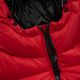 Daunenjacke für Frauen Pitbull West Coast Shine Quilted Hooded red 6