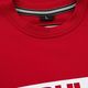 Sweatshirt für Männer Pitbull West Coast Crewneck Hilltop Terry Group red 3