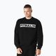 Sweatshirt für Männer Pitbull West Coast Crewneck Hilltop Terry Group black