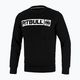 Sweatshirt für Männer Pitbull West Coast Crewneck Hilltop Terry Group black 3