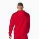 Sweatshirt für Männer Pitbull West Coast Hooded Hilltop Terry Group red 2