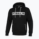 Sweatshirt für Männer Pitbull West Coast Hooded Hilltop Terry Group black 3