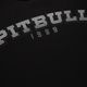 Herren Pitbull West Coast Born In 1989 Crewneck Sweatshirt schwarz 4