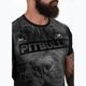 Pitbull Mesh Performance Pro Plus Herren Trainings-T-Shirt Born in 1989 schwarz 4