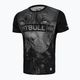 Pitbull Mesh Performance Pro Plus Herren Trainings-T-Shirt Born in 1989 schwarz 7