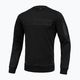 Herren Pitbull Beyer Crewneck Sweatshirt schwarz 4