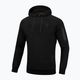 Sweatshirt für Männer Pitbull West Coast Stafford Hooded black 3