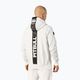 Sweatshirt für Männer Pitbull West Coast Hermes Hooded Zip off white 2