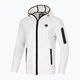 Sweatshirt für Männer Pitbull West Coast Hermes Hooded Zip off white 3