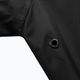 Herren Pitbull West Coast Athletic Logo Hooded Nylon Jacke schwarz 12