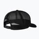 Herren Pitbull West Coast Mesh Snapback ,,Blood Dog" Camo Trucker schwarz 2