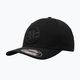 Herren Pitbull West Coast Full Cap Logo 3D Angle Welding schwarz