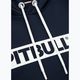 Herren Pitbull West Coast Brighton Sweatshirt mit Kapuze dunkel marineblau 5