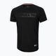 Herren-T-Shirt Pitbull West Coast T-S Hilltop 210 black