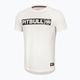 Herren-T-Shirt Pitbull West Coast T-S Hilltop 210 white