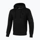 Sweatshirt für Männer Pitbull West Coast Everts Hooded black