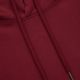 Sweatshirt für Männer Pitbull West Coast Everts Hooded burgundy 3