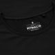 Damen-T-Shirt Pitbull West Coast T-S Small Logo black 3