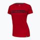 Damen-T-Shirt Pitbull West Coast T-S Hilltop red