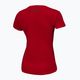 Damen-T-Shirt Pitbull West Coast T-S Hilltop red 2