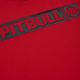 Damen-T-Shirt Pitbull West Coast T-S Hilltop red 3