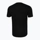 Herren-T-Shirt Pitbull West Coast T-S Small Logo black 2