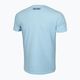 Herren-T-Shirt Pitbull West Coast T-S Hilltop 170 light blue 2