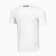Herren-T-Shirt Pitbull West Coast T-S Hilltop 170 white 2